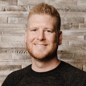 Meet your Posher, Brent